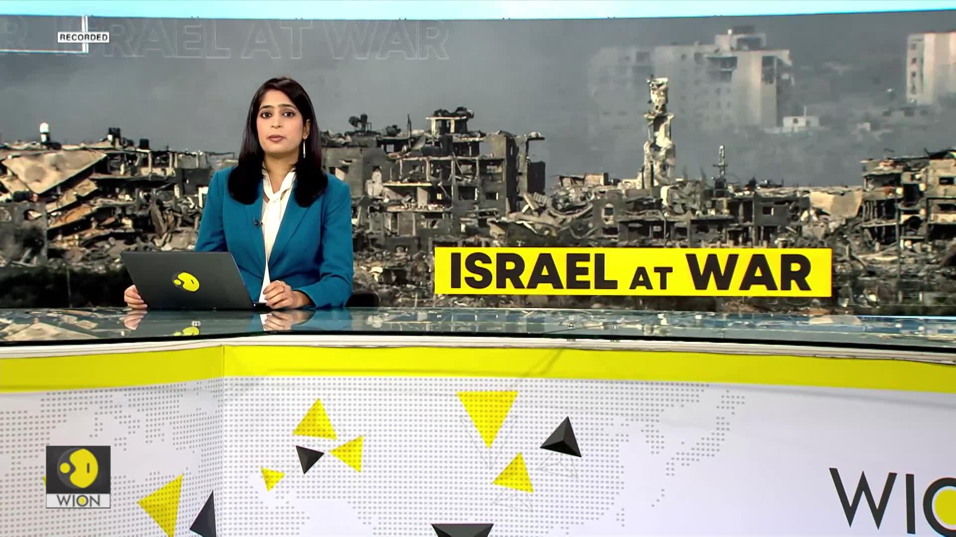 WionNews Video