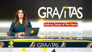 Gravitas | Israel-Palestine War: Hezbollah leader warns of 'total war'