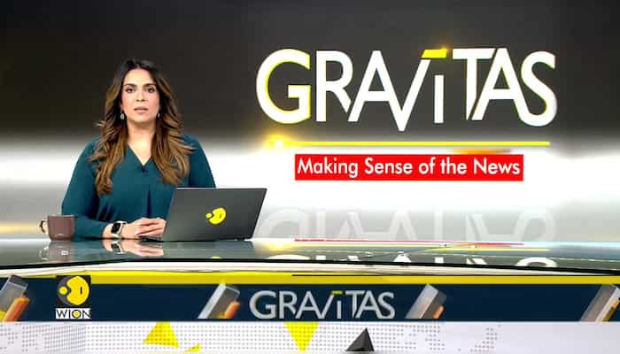 Gravitas | Israel-Palestine War: Hezbollah leader warns of 'total war'