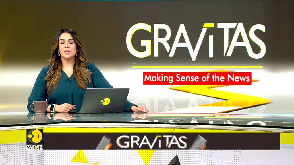 Gravitas: Have you faced backlash on social media for supporting Israel or Palestine in this war?