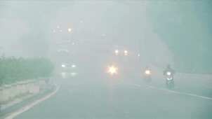 Gravitas: Delhi Air is killing you