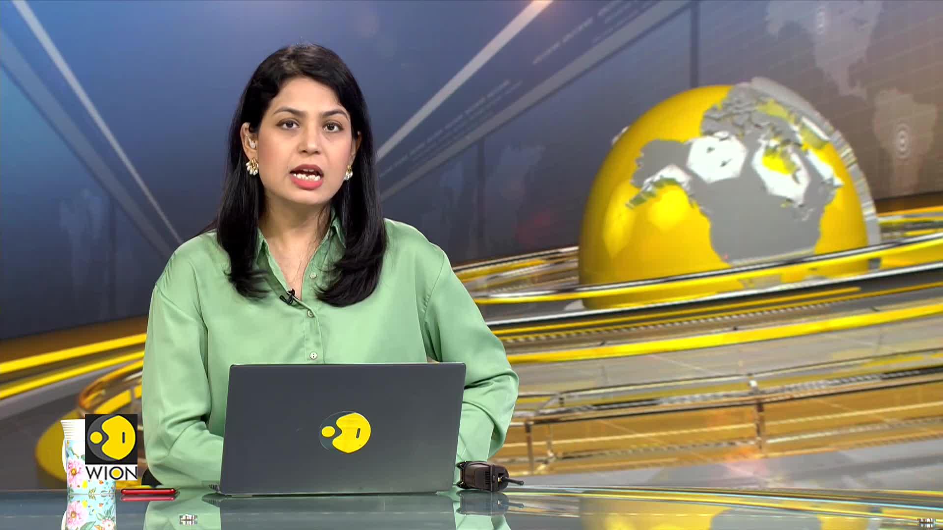 WionNews Video