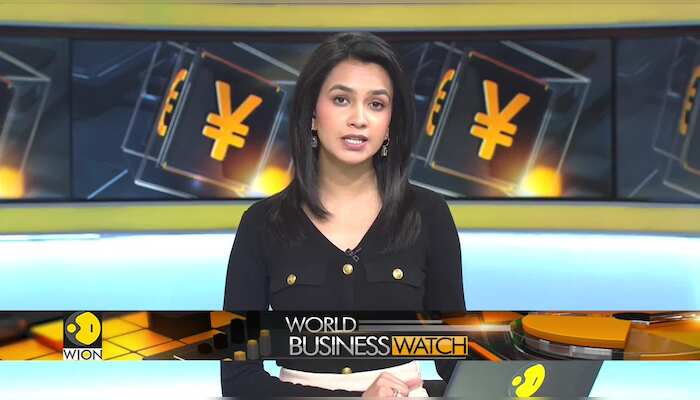 Historic dry spell in Toronto stock exchange