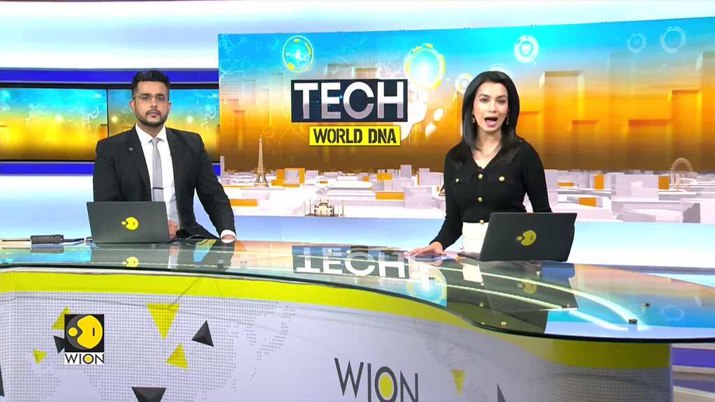Worldcoin: Sam Altman's crypto venture, to replicate India's Aadhaar | World News | WION