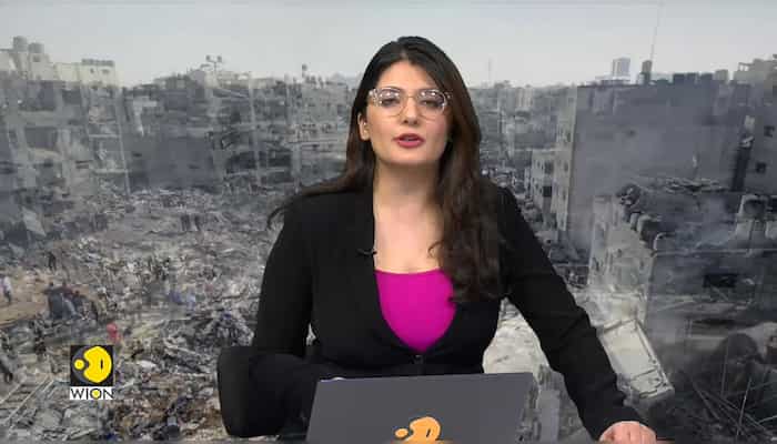Israel-Palestine war: Over 240 hostages in Hamas captivity