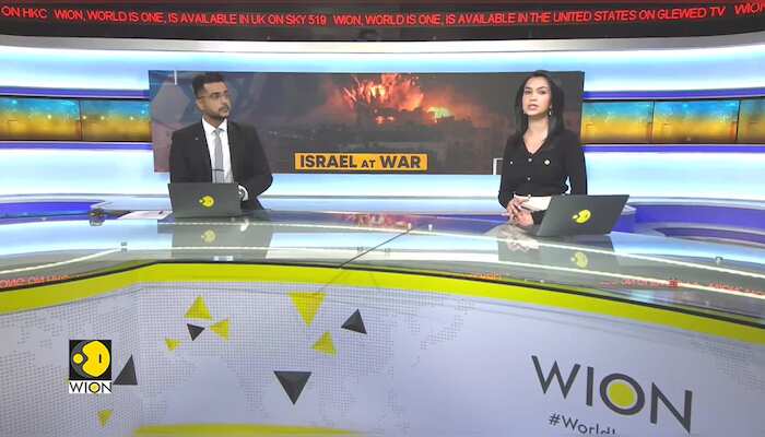 WionNews Video