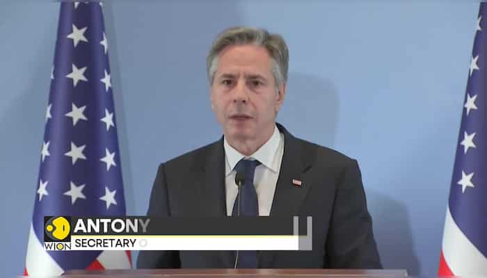 Israel-Hamas war: Blinken: Discussed 'humanitarian pauses' with Netanyahu