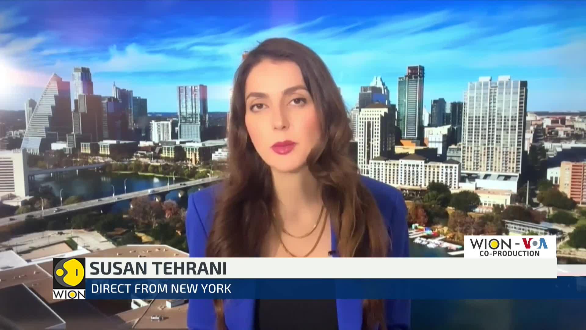WionNews Video