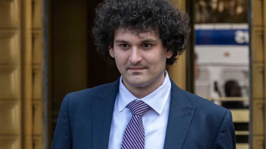 FTX founder Sam Bankman-Fried found guilty of defrauding customers