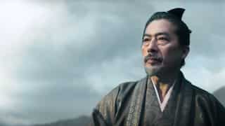 Shogun and The Bear shine as Emmys get under way
