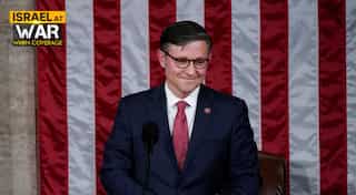 US House passes $14 billion aid package for Israel, but not Ukraine