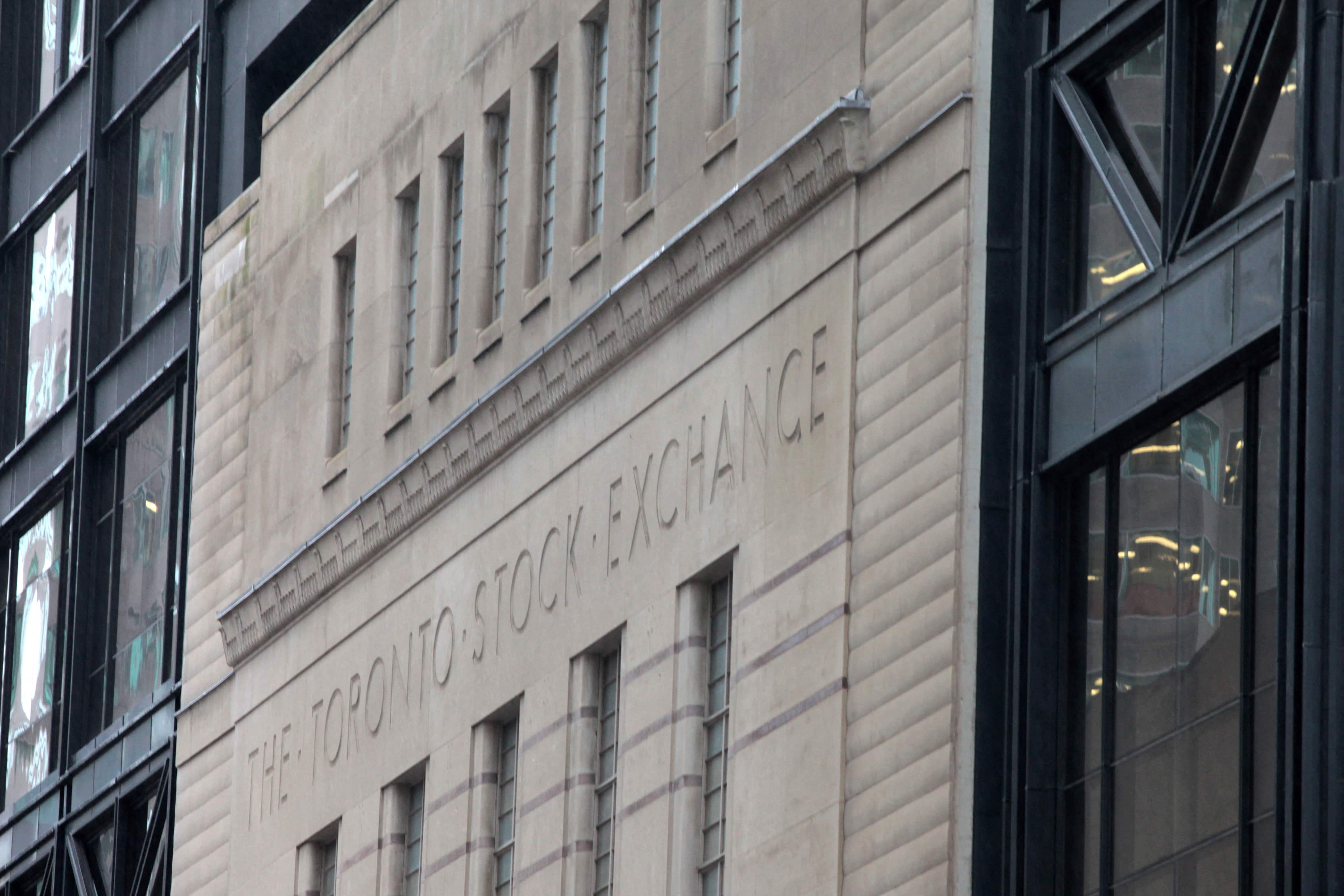Toronto Stock Exchange grapples with unprecedented IPO drought. Here's why