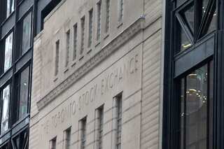 Toronto Stock Exchange grapples with unprecedented IPO drought. Here's why