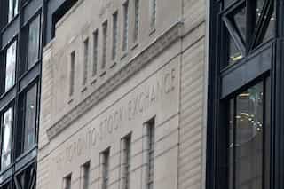 Toronto Stock Exchange grapples with unprecedented IPO drought. Here's why