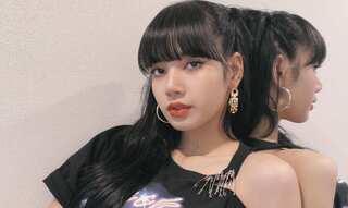 Blackpink star Lisa removed from Chinese social media after cabaret show