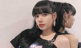 Blackpink star Lisa removed from Chinese social media after cabaret show