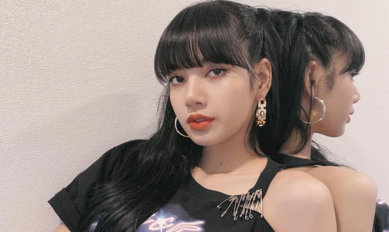 Blackpink star Lisa removed from Chinese social media after cabaret show