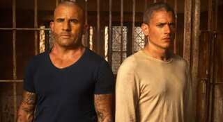 Prison Break to get a new lease of life as showrunner reveals plans of revival