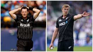 Big blow to NZ! Henry ruled out as Jamieson named replacement ahead of crucial ODI WC tie vs Pakistan