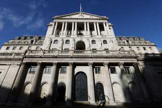 Bank of England holds firm on 15-year high interest rates amid economic uncertainties 