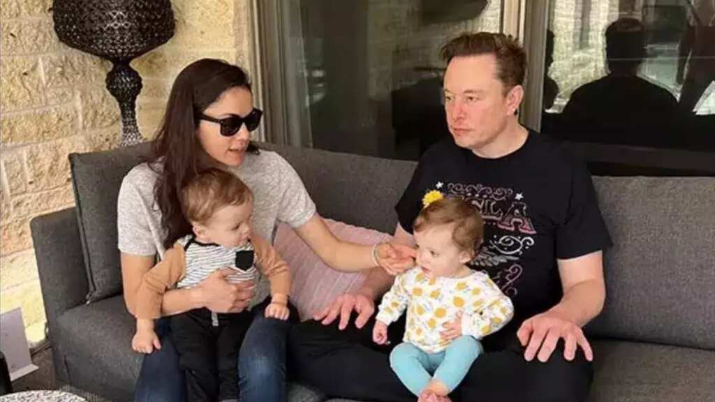 Elon Musk's Chandrasekhar connection with India-born Nobel physicist in spotlight