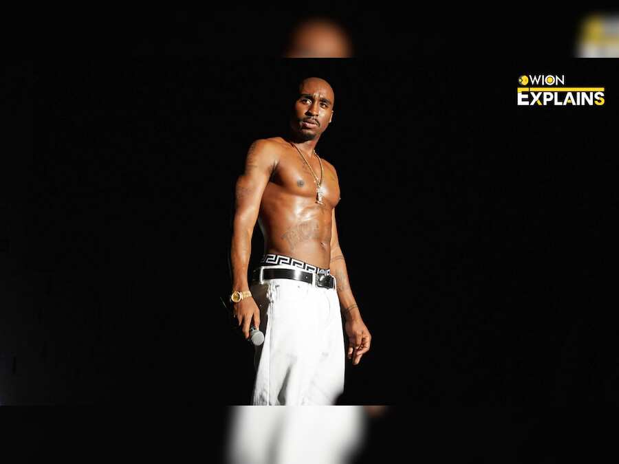 Explained | All that's happened in Tupac Shakur murder case: Complete timeline