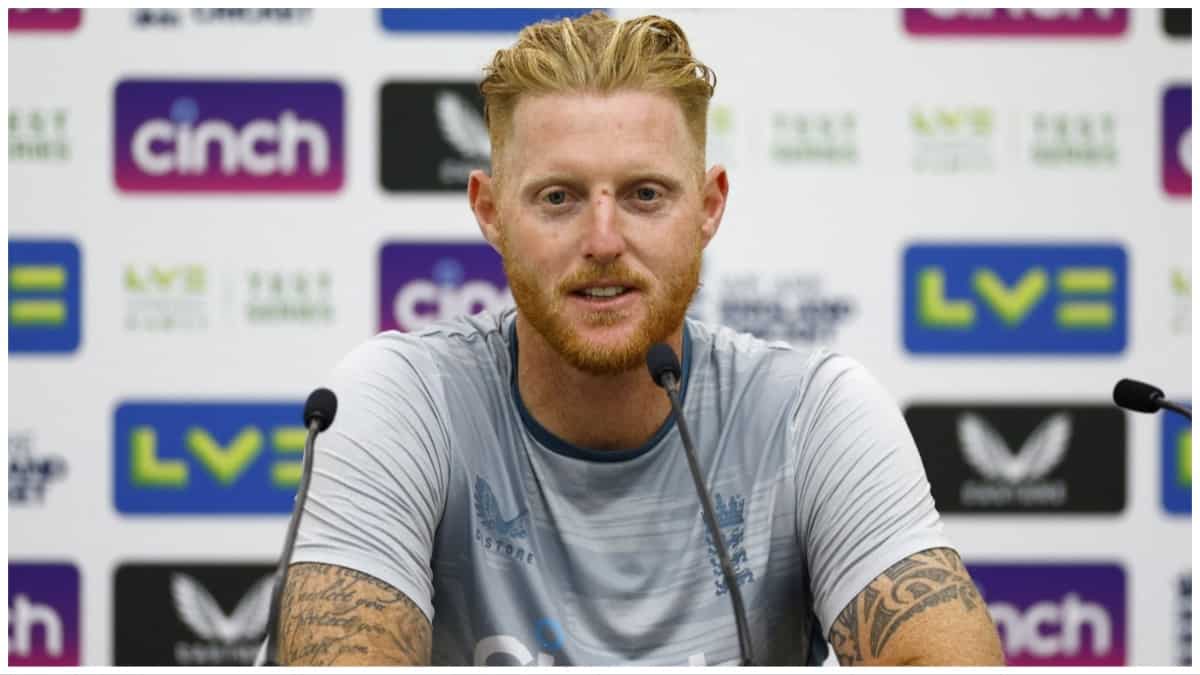 After ODI World Cup, England Test skipper Ben Stokes to undergo knee surgery