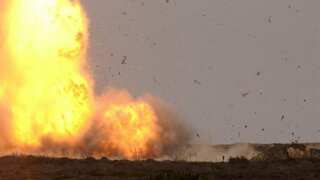 Pakistan: Five killed, 22 injured as bomb blast targets police patrol in Dera Ismail Khan