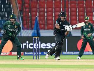 NZ vs PAK live streaming for free: How to watch World Cup 2023 New Zealand vs Pakistan live on TV, mobile app