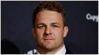 Sam Cane to play for Suntory Sungolith, take year off from Super Rugby after World Cup final letdown