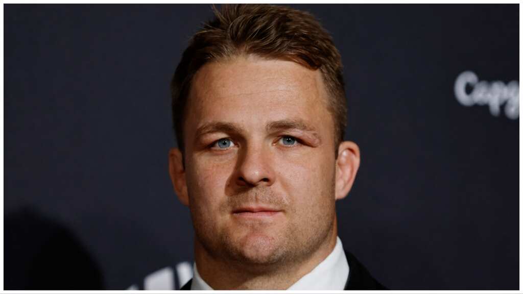 Sam Cane to play for Suntory Sungolith, take year off from Super Rugby after World Cup final letdown