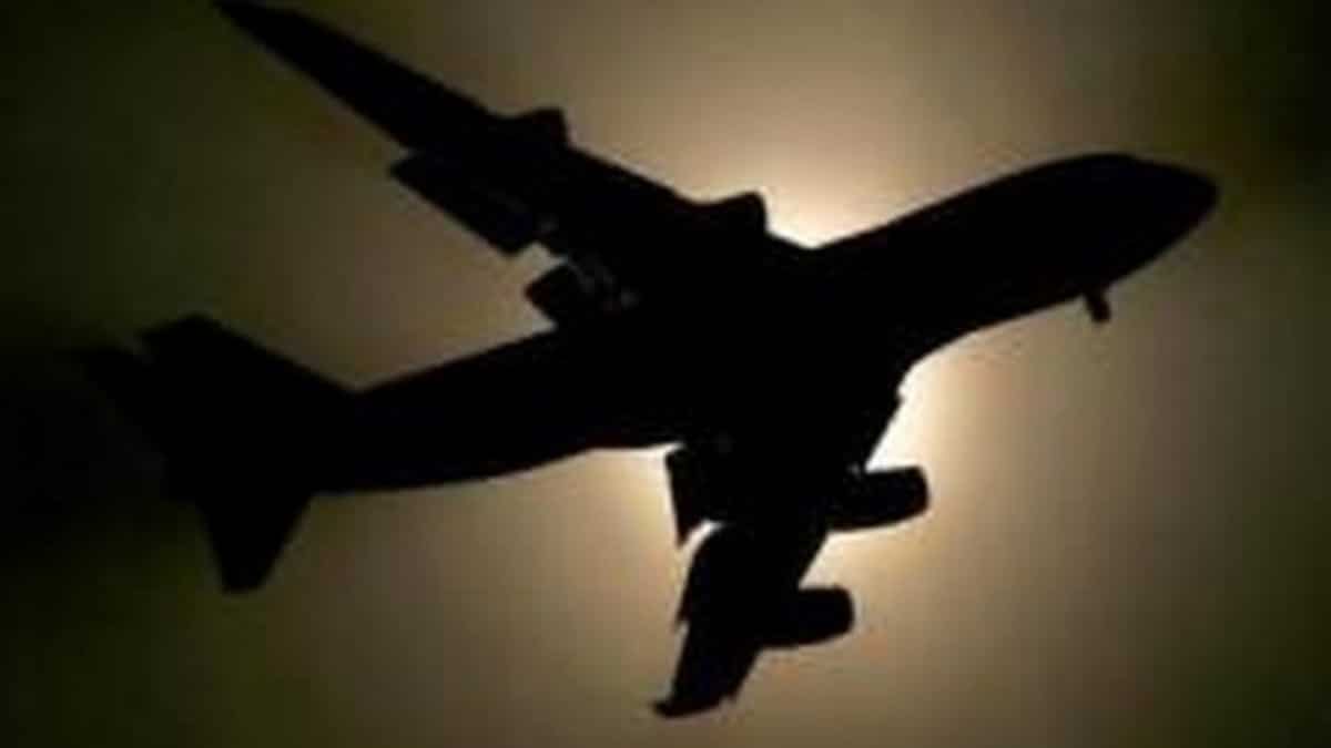 Four 'US donkey flights' had already left before France intercepted fifth: Report