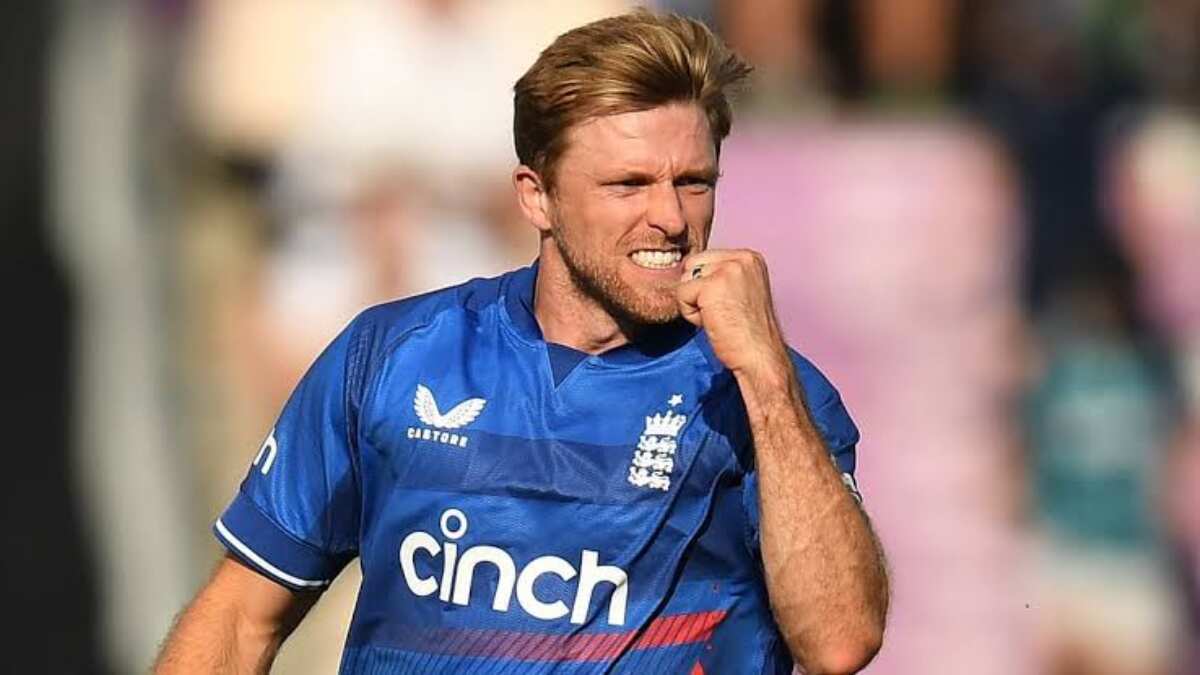 David Willey opens up on ECB contract snub, says 'it was final nail in the coffin'