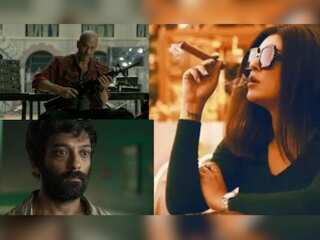 Jawan, Aarya 3 and more! Your ultimate watchlist for the weekend!