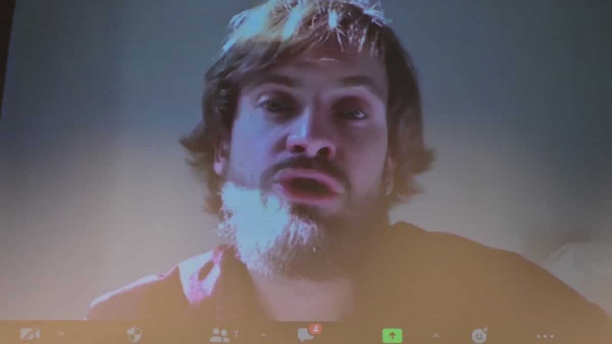 Russia: Pussy Riot band activist sentenced in absentia over Bucha claims