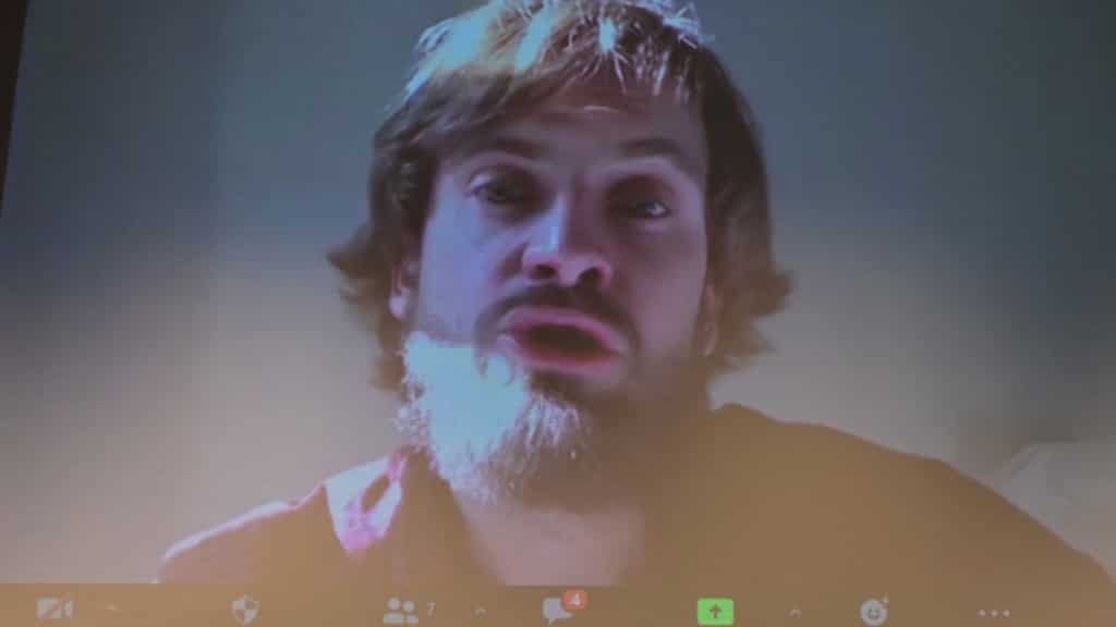 Russia: Pussy Riot band activist sentenced in absentia over Bucha claims