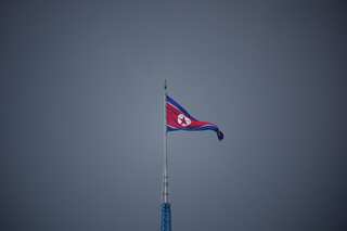 North Korea shutting its embassies to 'rearrange diplomatic capacity efficiently'