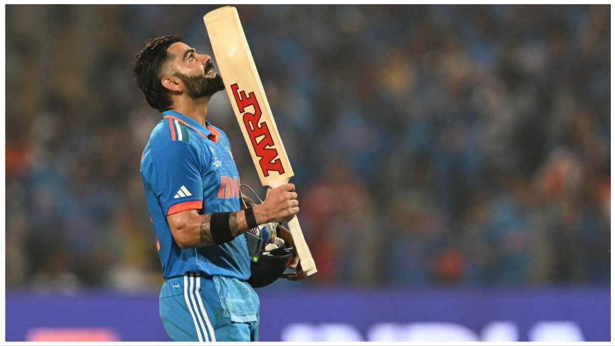 CWC 2023: 'Hope Virat Kohli can shut out noise around his 49th ODI ton ...