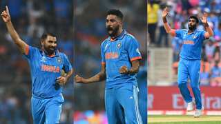 ODI World Cup 2023: Ex-England skipper Mike Atherton eager to see if South Africa bats AGGRESSIVELY vs India