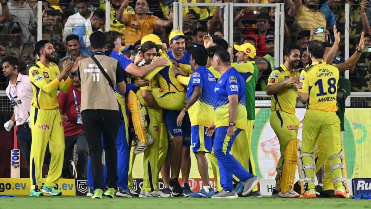 Saudi Arabia likely to purchase multi-billion dollar stakes in mega-rich IPL: Reports
