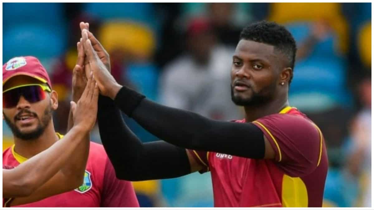 IPL 2024: West Indies all-rounder Romario Shepherd traded to Mumbai Indians from Lucknow Super Giants