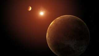 NASA's Kepler telescope finds a new seven-planet system