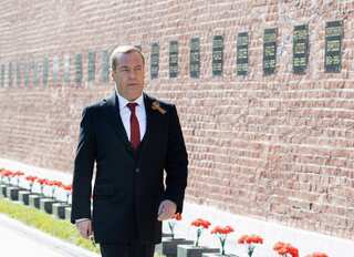Poland considered a dangerous enemy by Russia: Putin ally