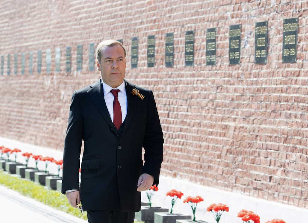 Poland considered a dangerous enemy by Russia: Putin ally