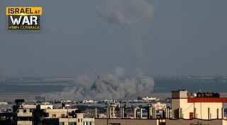 France wants Israel to explain strikes on French institute in Gaza 'without delay'