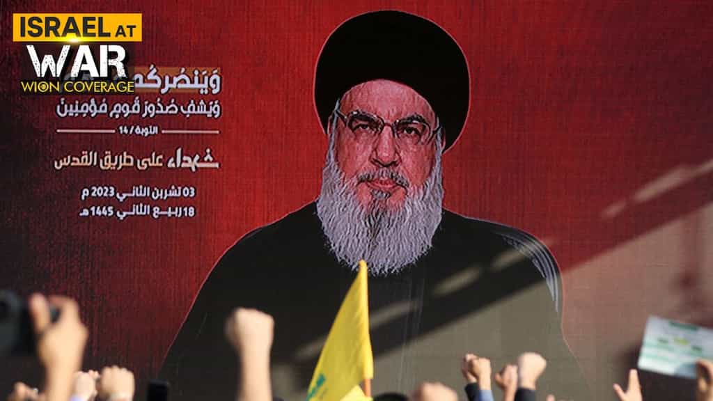 West Asia crisis: ‘Blunt trauma, suffocation,’ conspiracy theories emerge around Nasrallah’s death