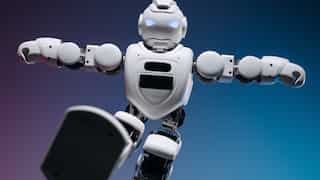 Humanoid robots to shape future of Chinese economy? Ministry hints so