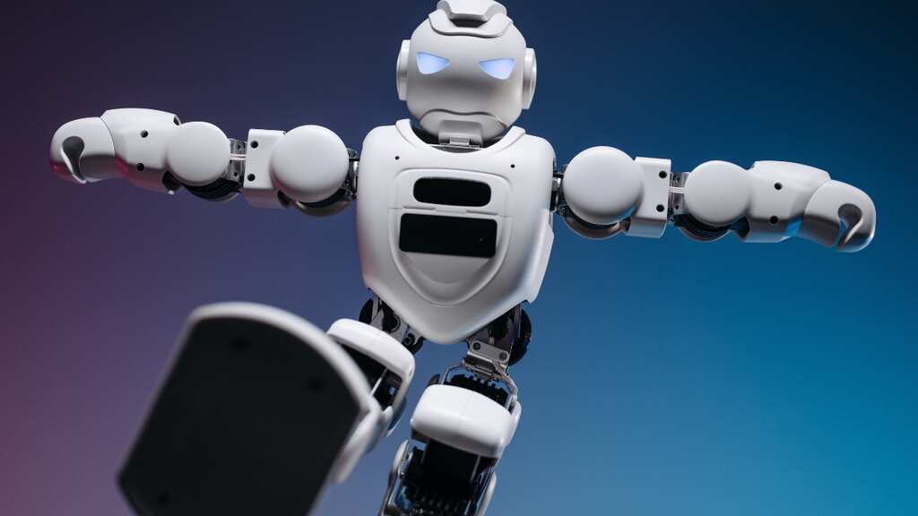 Humanoid robots to shape future of Chinese economy? Ministry hints so