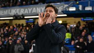 'F*** off Mauricio': Chelsea fans boo manager Pochettino after Brentford draw