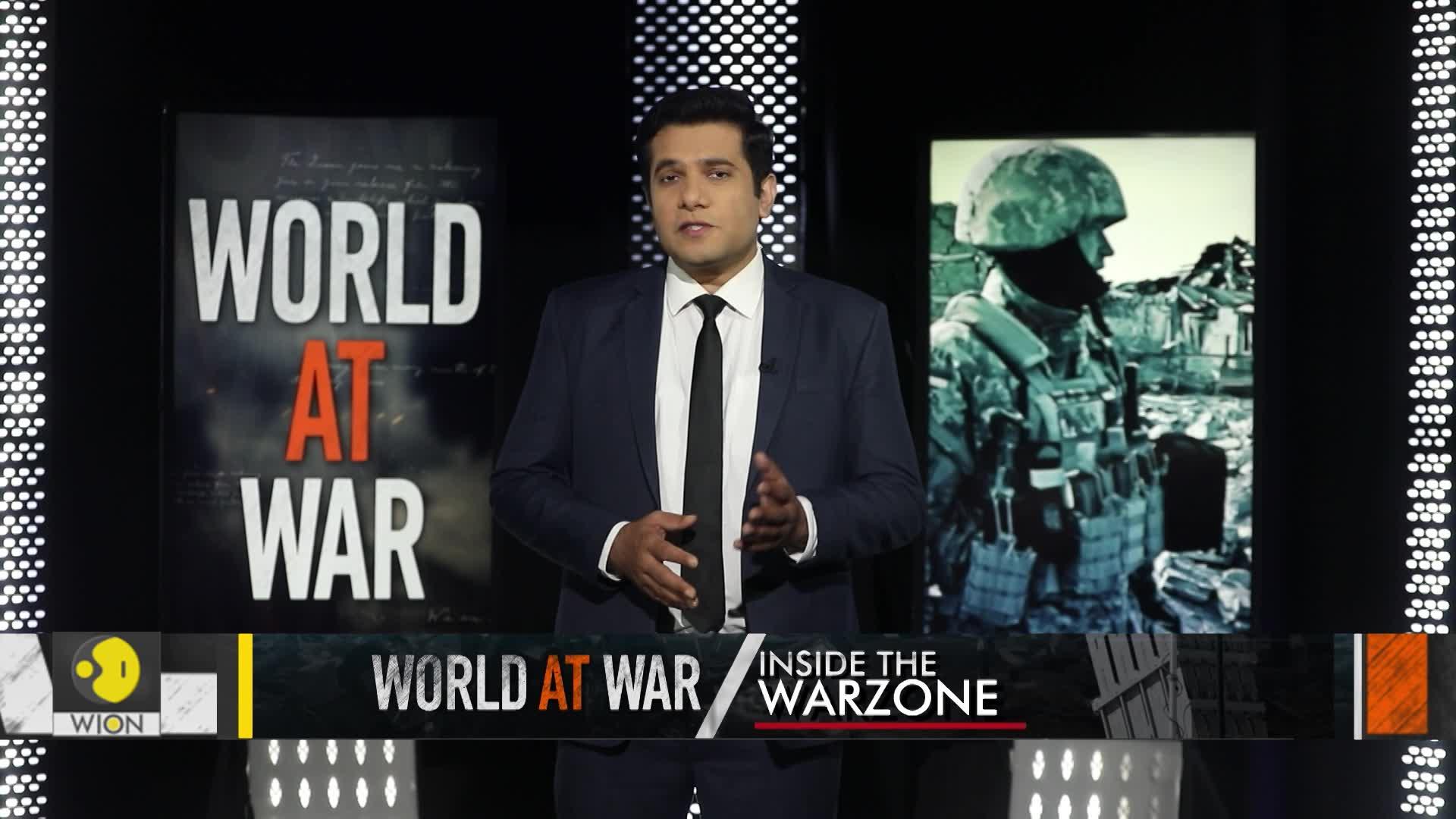 WionNews Video